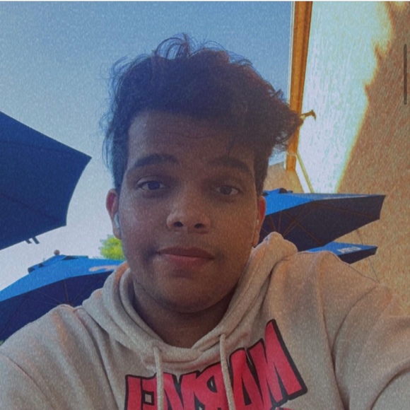 Meet your Posher, Harshad - Picture 1 of 1